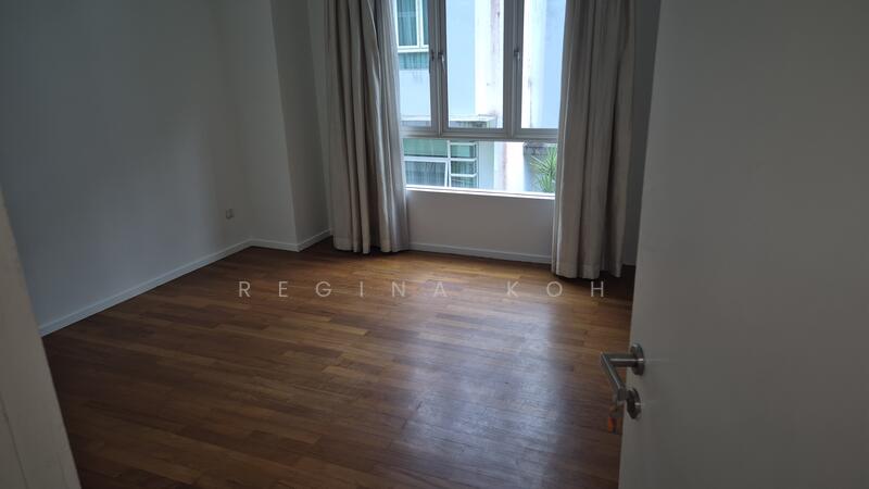 For Rent - Binjai Crest