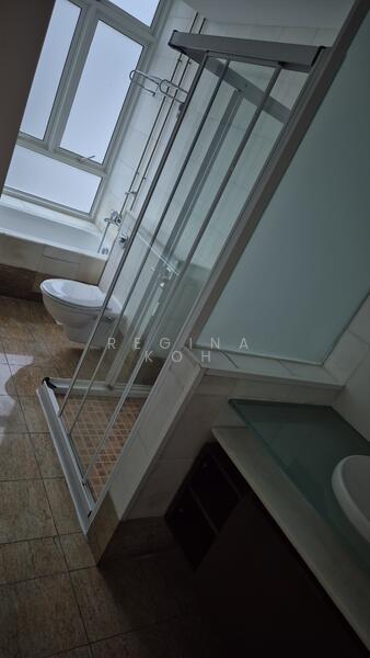 For Rent - Binjai Crest