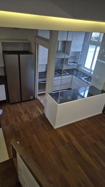 For Rent - Binjai Crest