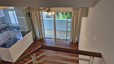 For Rent - Binjai Crest