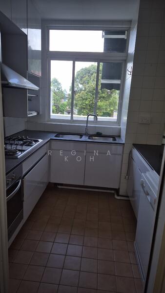 For Rent - Binjai Crest