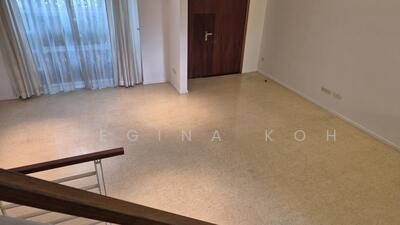 For Rent - Binjai Crest