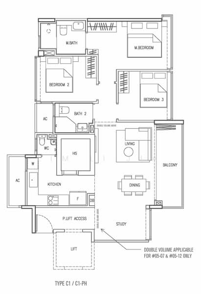 35 Gilstead, 35 Gilstead Road, 3 Bedrooms, 1,249 sqft, Apartment For Rent, by Lim Li Jia, 25379874 - PropertyGuru.com.sg