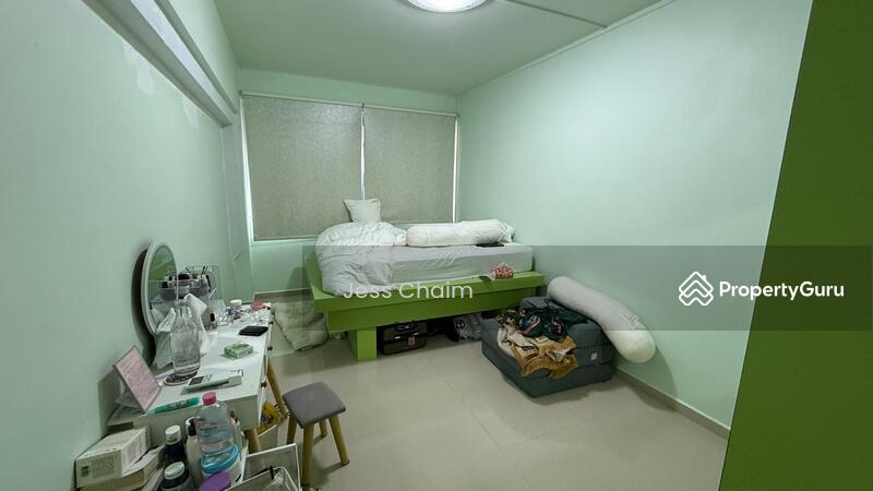 For Rent - 104 Pasir Ris Street 12