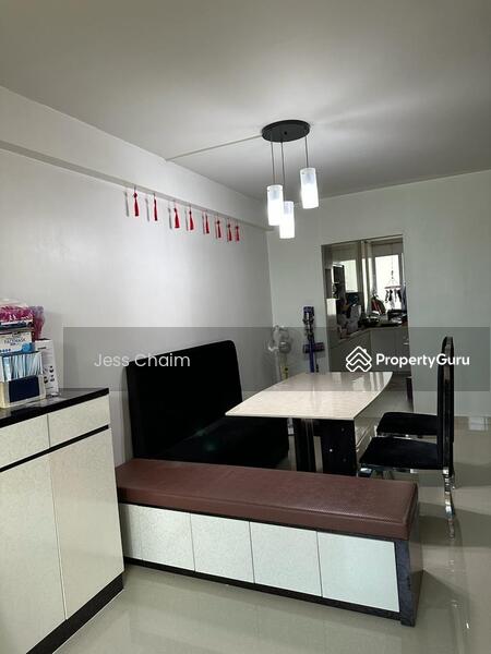 For Rent - 104 Pasir Ris Street 12