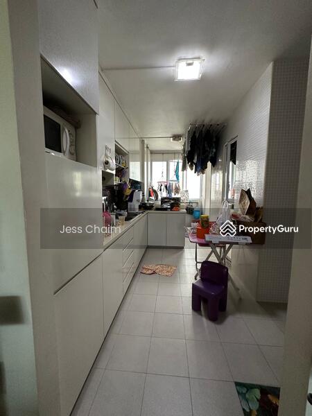 For Rent - 104 Pasir Ris Street 12