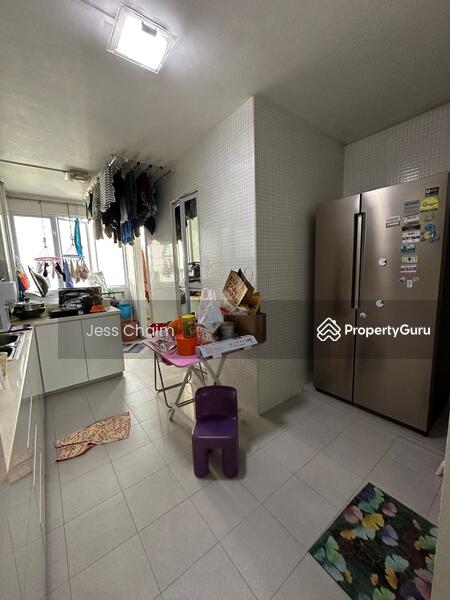 For Rent - 104 Pasir Ris Street 12