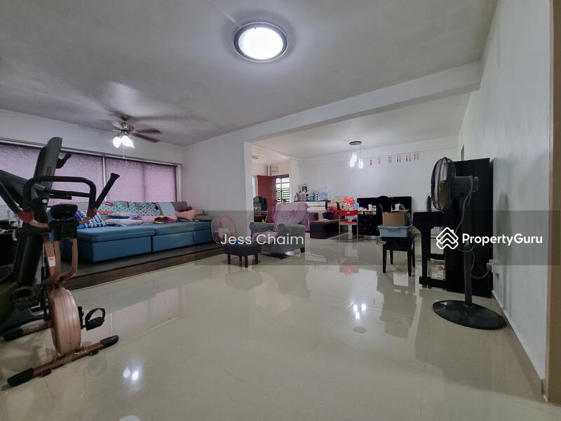For Rent - 104 Pasir Ris Street 12