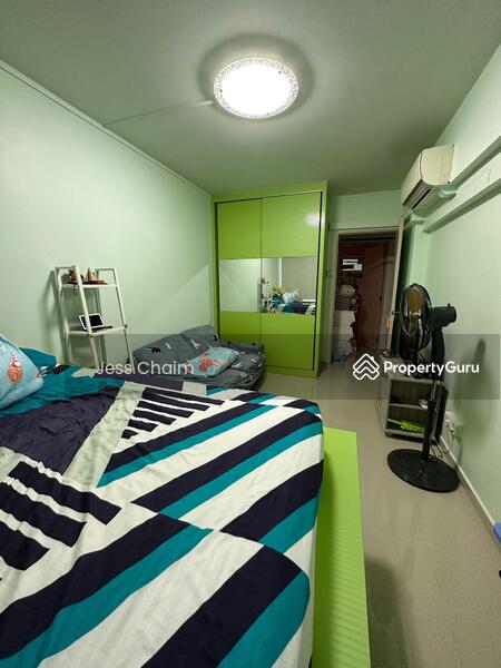 For Rent - 104 Pasir Ris Street 12