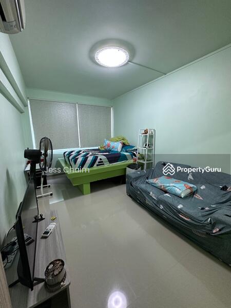 For Rent - 104 Pasir Ris Street 12