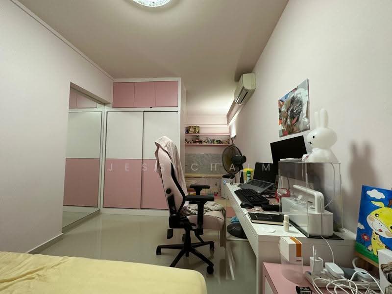 104 Pasir Ris Street 12, 104 Pasir Ris Street 12, Pasir Ris / Tampines, Room Rental, 100 sqft, HDB Flat For Rent, by Jess Chaim, 25379891 - Bedroom - PropertyGuru.com.sg