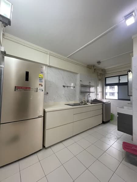 513 Wellington Circle, 513 Wellington Circle, 1 Bedroom, 431 sqft, HDB Flat For Rent, by Jaine Lidu, 25379975 - PropertyGuru.com.sg