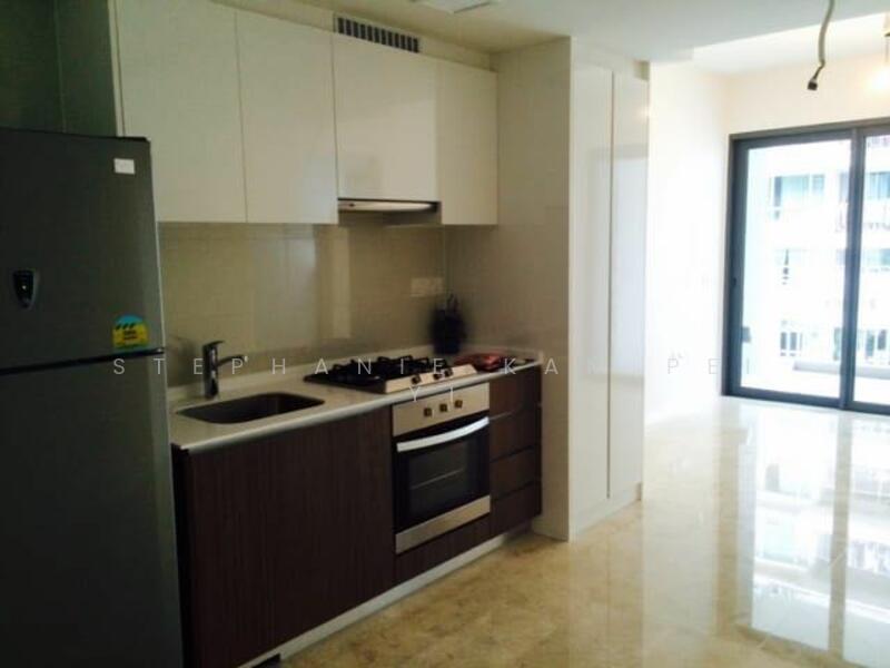 The Lakefront Residences, 48 Lakeside Drive, 1 Bedroom, 495 sqft, Condominium For Rent, by Stephanie Kam Pei Yi, 25379989 - PropertyGuru.com.sg