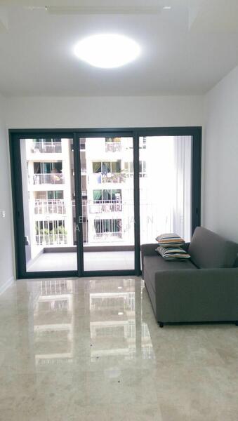 The Lakefront Residences, 48 Lakeside Drive, 1 Bedroom, 495 sqft, Condominium For Rent, by Stephanie Kam Pei Yi, 25379989 - PropertyGuru.com.sg