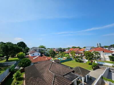 For Sale - Binjai Vicinity Brand New Bungalow ☎️ 8321.8433