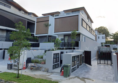 For Sale - Bukit Timah Bungalow Detached 1km MGS ☎️ 8321.8433