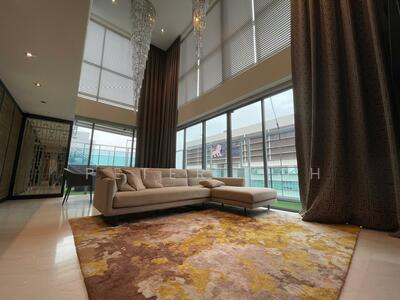 For Sale - Lincoln Suites