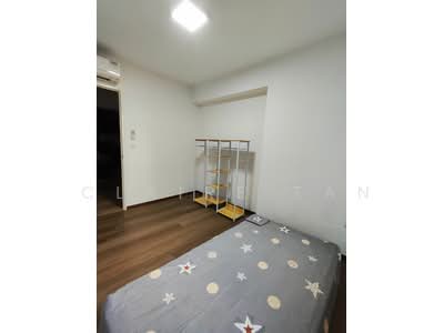 For Rent - 104C Canberra Street