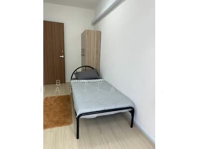 For Rent - Sherwood Towers