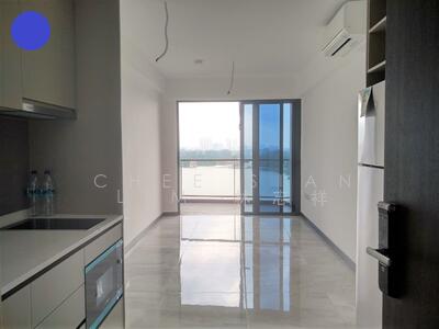 For Sale - Lake Grande