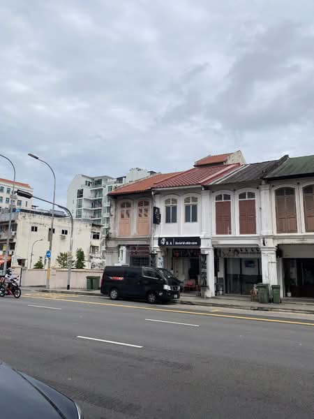 ❤️ Best Value Restaurant Shophouse ❤️ Near Jalan Besarl, Desker Road Rowell Road Jalan Besar, Farrer Park / Serangoon Rd, 2,300 sqft, Shop / Shophouse For Sale, by Johan Koh, 25380134 - CommercialGuru.com.sg