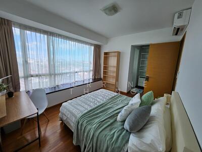 For Rent - Casa Merah