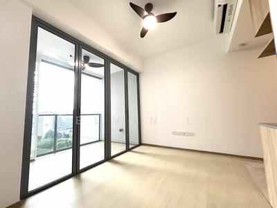 For Rent - One Holland Village Residences