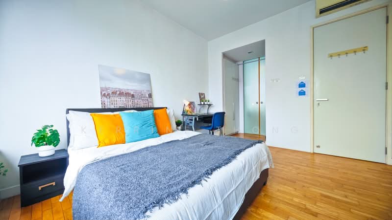 The Centris, 81 Jurong West Central 3, Room Rental, 120 sqft, Condominium For Rent, by Kerrine Thong, 25380187 - PropertyGuru.com.sg