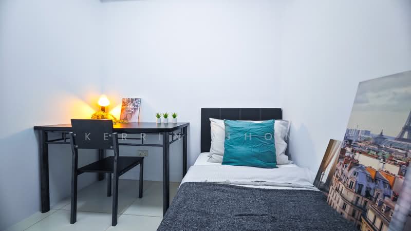 The Centris, 81 Jurong West Central 3, Room Rental, 120 sqft, Condominium For Rent, by Kerrine Thong, 25380187 - PropertyGuru.com.sg