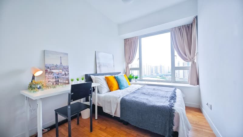 The Centris, 81 Jurong West Central 3, Room Rental, 120 sqft, Condominium For Rent, by Kerrine Thong, 25380187 - PropertyGuru.com.sg
