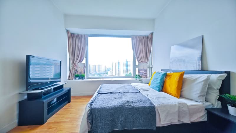 The Centris, 81 Jurong West Central 3, Room Rental, 120 sqft, Condominium For Rent, by Kerrine Thong, 25380187 - PropertyGuru.com.sg