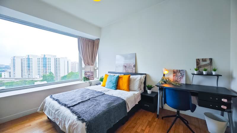The Centris, 81 Jurong West Central 3, Room Rental, 120 sqft, Condominium For Rent, by Kerrine Thong, 25380187 - PropertyGuru.com.sg