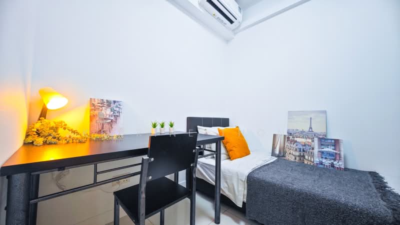 The Centris, 81 Jurong West Central 3, Room Rental, 120 sqft, Condominium For Rent, by Kerrine Thong, 25380187 - PropertyGuru.com.sg