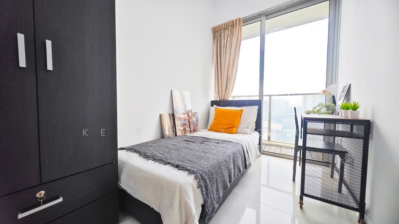 The Centris, 81 Jurong West Central 3, Room Rental, 120 sqft, Condominium For Rent, by Kerrine Thong, 25380187 - PropertyGuru.com.sg