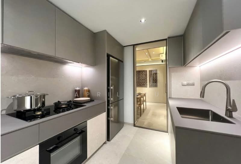 Union Square Residences, 28 Havelock Road,, Boat Quay / Raffles Place / Marina, 4 Bedrooms, 1,518 sqft, Condominium For Sale, by April Liu, 25380191 - PropertyGuru.com.sg
