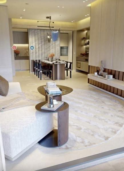 Union Square Residences, 28 Havelock Road,, Boat Quay / Raffles Place / Marina, 4 Bedrooms, 1,518 sqft, Condominium For Sale, by April Liu, 25380191 - Living Room - PropertyGuru.com.sg