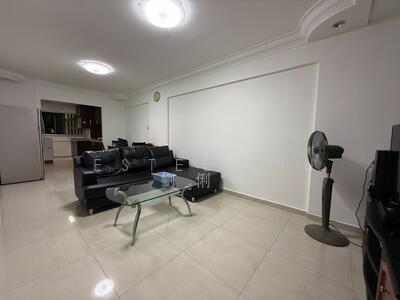 For Rent - 263 Yishun Street 22