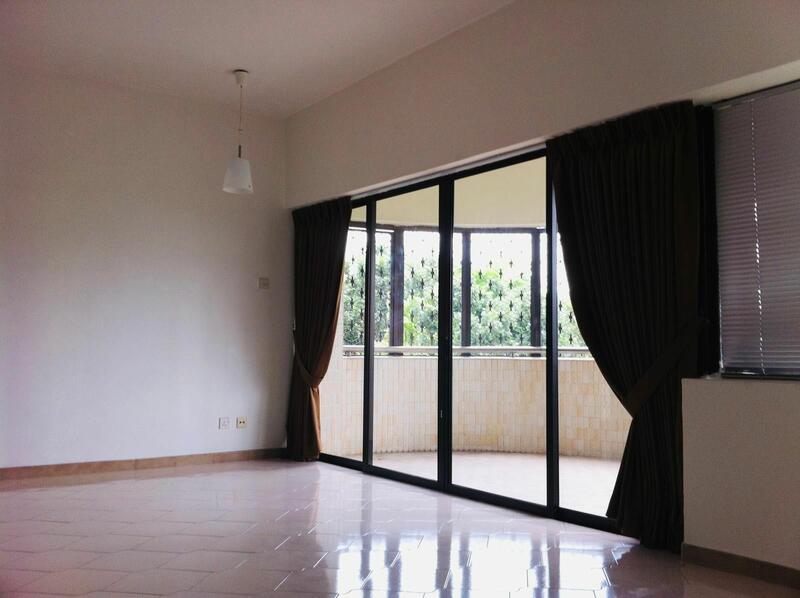 Teresa Ville, Lower Delta Road, 2 Bedrooms, 1356 sqft, Condominium For