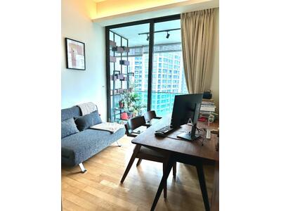 For Sale - Parc Centennial