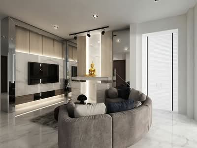 For Sale - Spanish Village