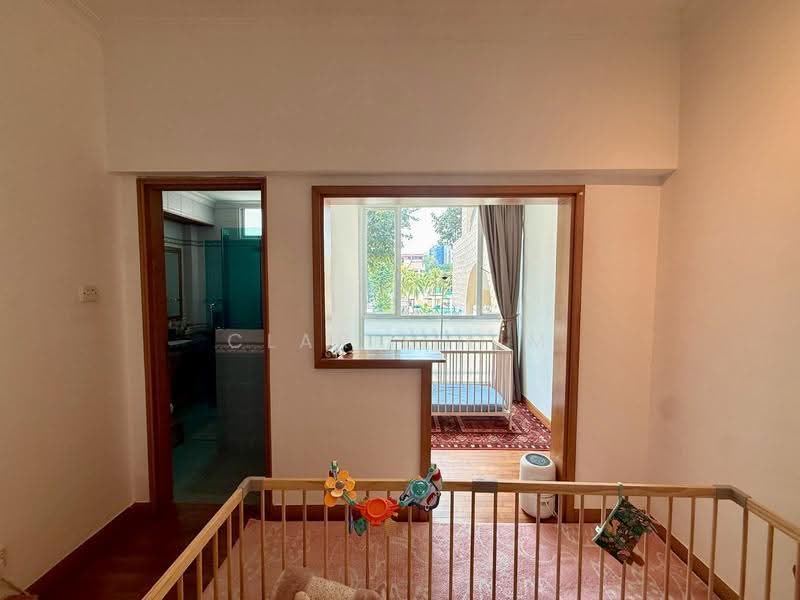 Spanish Village, 64 Farrer Road, Tanglin / Holland / Bukit Timah, 3 Bedrooms, 2,045 sqft, Condominium For Sale, by Clarie Lim, 25380247 - Bedroom - PropertyGuru.com.sg