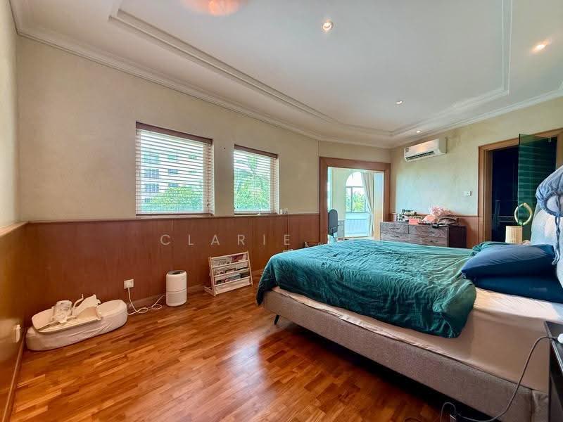 Spanish Village, 64 Farrer Road, Tanglin / Holland / Bukit Timah, 3 Bedrooms, 2,045 sqft, Condominium For Sale, by Clarie Lim, 25380247 - Bedroom - PropertyGuru.com.sg