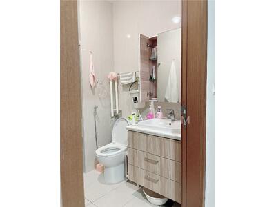 For Rent - The Hillford