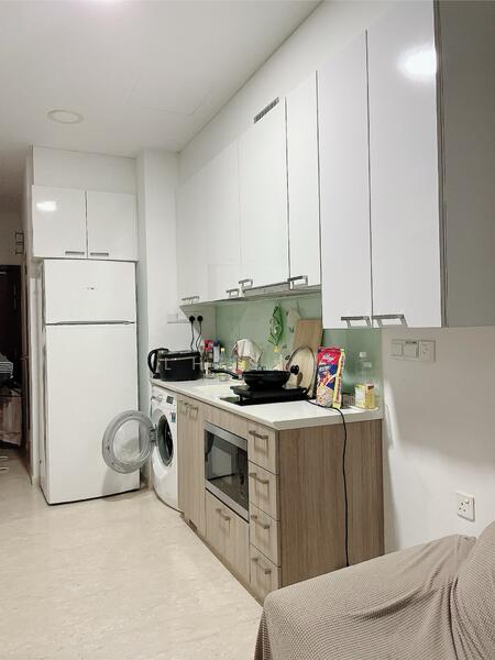 The Hillford, 172 Jalan Jurong Kechil, 2 Bedrooms, 505 sqft, Condominium For Rent, by LH Sim, 25380261 - PropertyGuru.com.sg