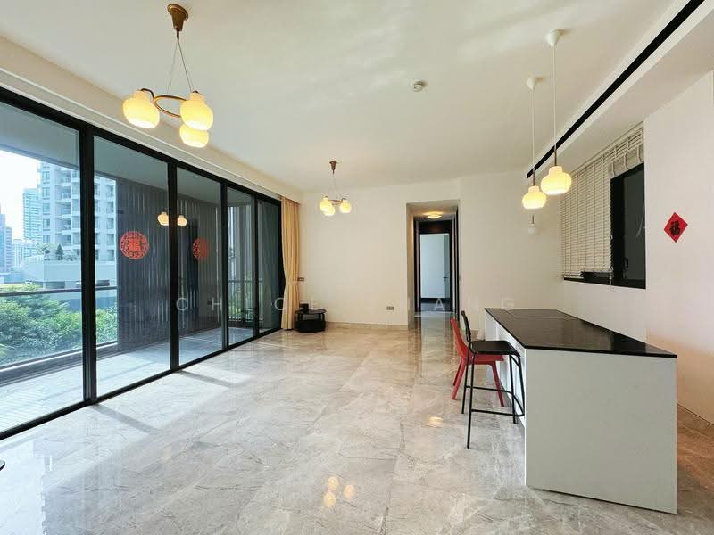 Martin Modern, 10 Martin Place, Orchard / River Valley, 4 Bedrooms, 1,733 sqft, Apartment For Rent, by Chloe Zhang, 25380298 - PropertyGuru.com.sg