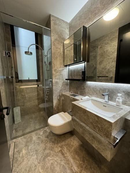 Martin Modern, 10 Martin Place, Orchard / River Valley, 4 Bedrooms, 1,733 sqft, Apartment For Rent, by Chloe Zhang, 25380298 - PropertyGuru.com.sg