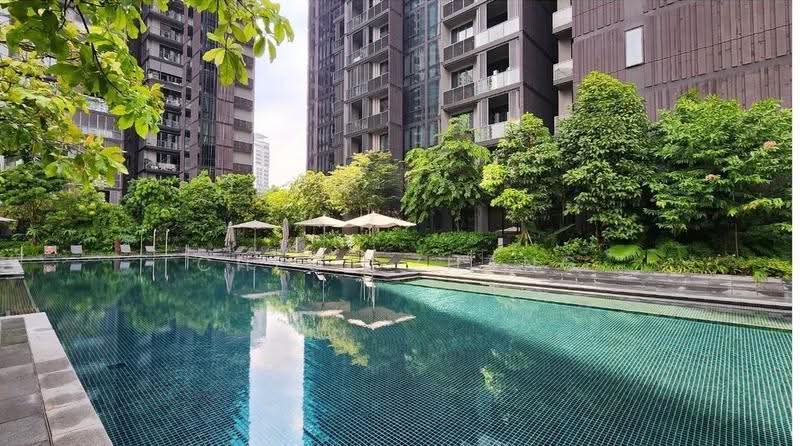 Martin Modern, 10 Martin Place, Orchard / River Valley, 4 Bedrooms, 1,733 sqft, Apartment For Rent, by Chloe Zhang, 25380298 - PropertyGuru.com.sg