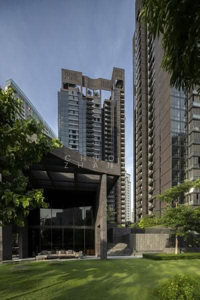 Martin Modern, 10 Martin Place, Orchard / River Valley, 4 Bedrooms, 1,733 sqft, Apartment For Rent, by Chloe Zhang, 25380298 - PropertyGuru.com.sg