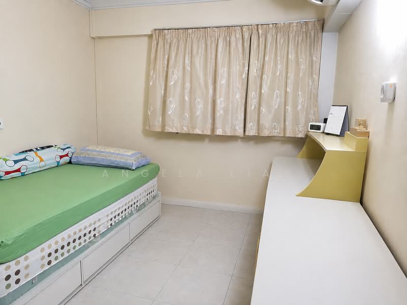 106 Jalan Dusun, 106 Jalan Dusun, Room Rental, 150 sqft, HDB Flat For Rent, by Angela Liaw, 25380355 - PropertyGuru.com.sg