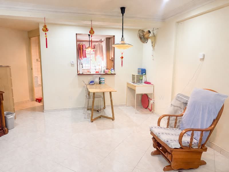 106 Jalan Dusun, 106 Jalan Dusun, Room Rental, 150 sqft, HDB Flat For Rent, by Angela Liaw, 25380355 - PropertyGuru.com.sg